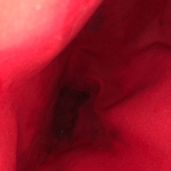 👜 Louis Vuitton Damier Ebene Sistina GM 👜 - Picture 13 of 16